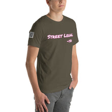 Load image into Gallery viewer, Street Legal -ish Short-Sleeve Unisex T-Shirt