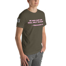 Load image into Gallery viewer, Stoichiometry Short-Sleeve Unisex T-Shirt