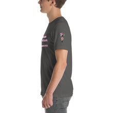 Load image into Gallery viewer, Stoichiometry Short-Sleeve Unisex T-Shirt