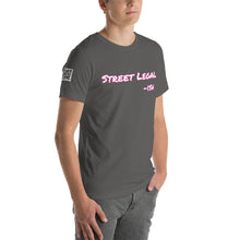 Load image into Gallery viewer, Street Legal -ish Short-Sleeve Unisex T-Shirt