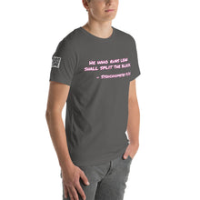 Load image into Gallery viewer, Stoichiometry Short-Sleeve Unisex T-Shirt