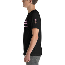 Load image into Gallery viewer, Stoichiometry Short-Sleeve Unisex T-Shirt