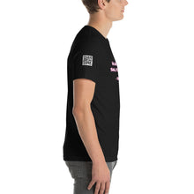 Load image into Gallery viewer, Stoichiometry Short-Sleeve Unisex T-Shirt