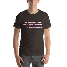Load image into Gallery viewer, Stoichiometry Short-Sleeve Unisex T-Shirt