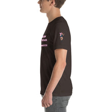 Load image into Gallery viewer, Stoichiometry Short-Sleeve Unisex T-Shirt