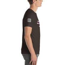 Load image into Gallery viewer, Stoichiometry Short-Sleeve Unisex T-Shirt
