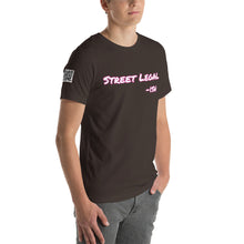 Load image into Gallery viewer, Street Legal -ish Short-Sleeve Unisex T-Shirt