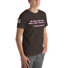 Load image into Gallery viewer, Stoichiometry Short-Sleeve Unisex T-Shirt