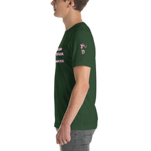Load image into Gallery viewer, Stoichiometry Short-Sleeve Unisex T-Shirt