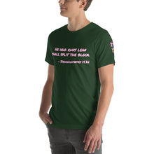 Load image into Gallery viewer, Stoichiometry Short-Sleeve Unisex T-Shirt