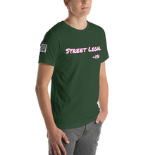 Load image into Gallery viewer, Street Legal -ish Short-Sleeve Unisex T-Shirt