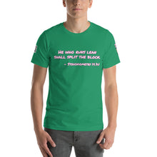 Load image into Gallery viewer, Stoichiometry Short-Sleeve Unisex T-Shirt