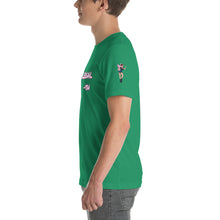 Load image into Gallery viewer, Street Legal -ish Short-Sleeve Unisex T-Shirt