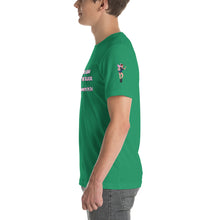 Load image into Gallery viewer, Stoichiometry Short-Sleeve Unisex T-Shirt