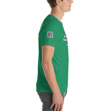 Load image into Gallery viewer, Stoichiometry Short-Sleeve Unisex T-Shirt