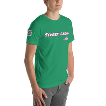 Load image into Gallery viewer, Street Legal -ish Short-Sleeve Unisex T-Shirt