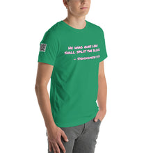 Load image into Gallery viewer, Stoichiometry Short-Sleeve Unisex T-Shirt