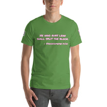 Load image into Gallery viewer, Stoichiometry Short-Sleeve Unisex T-Shirt
