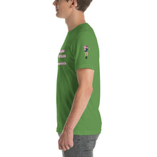 Load image into Gallery viewer, Stoichiometry Short-Sleeve Unisex T-Shirt