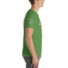 Load image into Gallery viewer, Stoichiometry Short-Sleeve Unisex T-Shirt