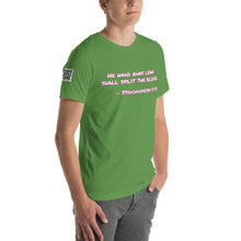 Load image into Gallery viewer, Stoichiometry Short-Sleeve Unisex T-Shirt