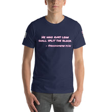 Load image into Gallery viewer, Stoichiometry Short-Sleeve Unisex T-Shirt