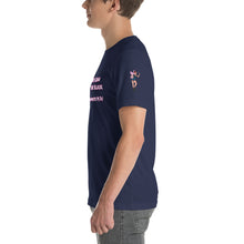 Load image into Gallery viewer, Stoichiometry Short-Sleeve Unisex T-Shirt