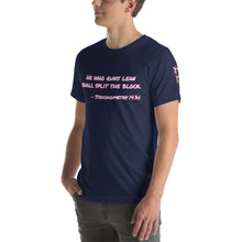 Load image into Gallery viewer, Stoichiometry Short-Sleeve Unisex T-Shirt