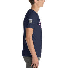 Load image into Gallery viewer, Stoichiometry Short-Sleeve Unisex T-Shirt