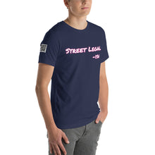Load image into Gallery viewer, Street Legal -ish Short-Sleeve Unisex T-Shirt
