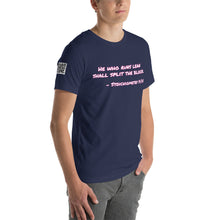 Load image into Gallery viewer, Stoichiometry Short-Sleeve Unisex T-Shirt