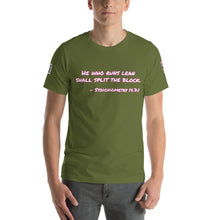 Load image into Gallery viewer, Stoichiometry Short-Sleeve Unisex T-Shirt