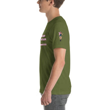 Load image into Gallery viewer, Stoichiometry Short-Sleeve Unisex T-Shirt