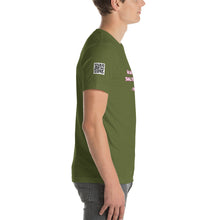 Load image into Gallery viewer, Stoichiometry Short-Sleeve Unisex T-Shirt