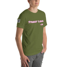 Load image into Gallery viewer, Street Legal -ish Short-Sleeve Unisex T-Shirt
