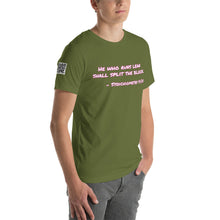Load image into Gallery viewer, Stoichiometry Short-Sleeve Unisex T-Shirt