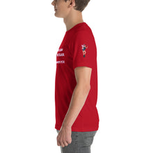 Load image into Gallery viewer, Stoichiometry Short-Sleeve Unisex T-Shirt