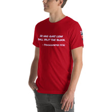 Load image into Gallery viewer, Stoichiometry Short-Sleeve Unisex T-Shirt