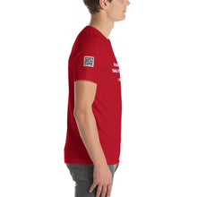 Load image into Gallery viewer, Stoichiometry Short-Sleeve Unisex T-Shirt