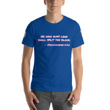 Load image into Gallery viewer, Stoichiometry Short-Sleeve Unisex T-Shirt