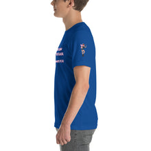 Load image into Gallery viewer, Stoichiometry Short-Sleeve Unisex T-Shirt