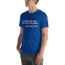 Load image into Gallery viewer, Stoichiometry Short-Sleeve Unisex T-Shirt