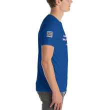 Load image into Gallery viewer, Stoichiometry Short-Sleeve Unisex T-Shirt