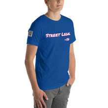 Load image into Gallery viewer, Street Legal -ish Short-Sleeve Unisex T-Shirt