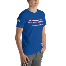 Load image into Gallery viewer, Stoichiometry Short-Sleeve Unisex T-Shirt