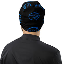 Load image into Gallery viewer, Bad Ideas Inside All-Over Print Beanie
