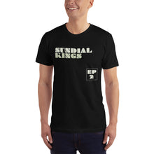 Load image into Gallery viewer, Sundial Kings EP2 T-Shirt
