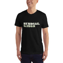 Load image into Gallery viewer, Sundial Kings T-Shirt
