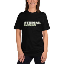 Load image into Gallery viewer, Sundial Kings T-Shirt
