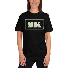 Load image into Gallery viewer, Sundial Kings &quot;SK&quot; T-Shirt
